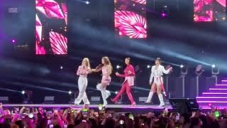 220514 MAMAMOO KPOPFLEX - AYA + gogobebe FANCAM 4K 마마무