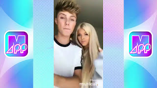 ♪  Loren Gray - New Musical.ly Compilation - Musers Musical.ly 2017 - Musical.ly app