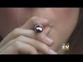 US Surgeon General Warns Of Teen Risks From E-Cigarettes