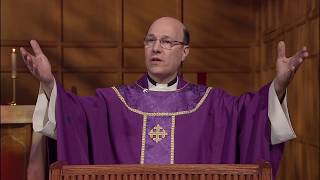 Daily TV Mass Saturday March 24 2018