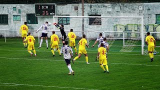 FK Mohelnice - FK Medlov