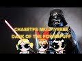 ChaseTPS Multiverse: Dark of the Powerpuff (Full Story)