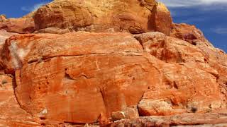 吉野友之の  Valley of Fire  4K