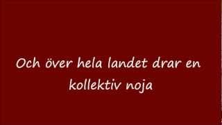 Just D Jul Igen Lyrics