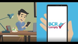 Welcome to BCR Comply