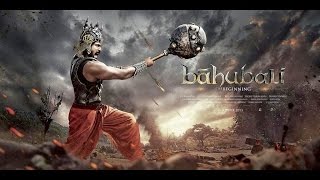 Baahubali - The Beginning | Fan Made Trailer | Prabhas, Rana Daggubati, SS Rajamouli