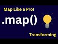 🔥 Learn JavaScript’s array.map() Function the Easy Way!