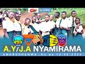 J.A AMARUSHANWA NYAMIRAMA 12-05-2024