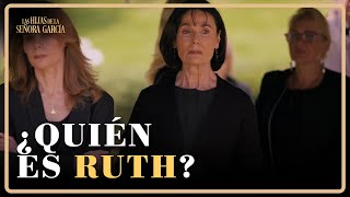 ¿Luis guarda un terrible secreto? | Las Hijas de la Señora García 4/4 | Capítulo 4