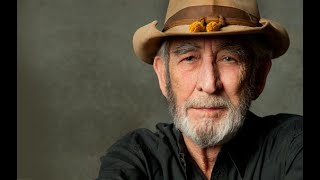 Don Williams It Was A Tragic Life