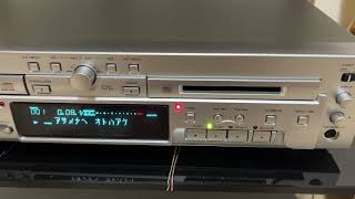 TEAC-MD-70CD