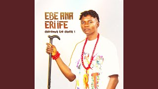 Ebe Ana Eri Ife