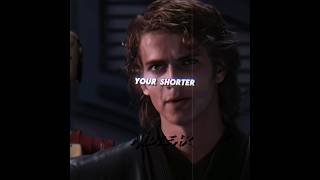 Anakin Roasts Edit 💀