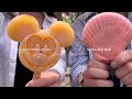 vlog disney sea with friends ｜ start from 10 o clock ｜ magellan s ｜ big band beat ｜ disney sea