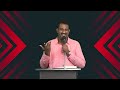 கனி நிறைந்த வாழ்வு sermon brother alex cross of calvary church