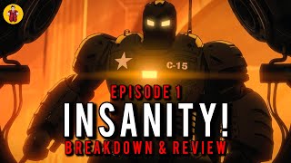 Marvel's What If Is INSANE!!! E1 Breakdown & Review