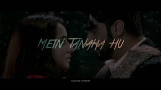 Tho Aao Na Chale Phir Se | Lost Without You | Half Girlfriend | Ami Mishra Song | Whatsapp status