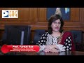 prof farhat naz allama iqbal medical college jinnah hospital lahore and world dengue day