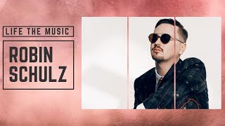 ROBIN SCHULZ - Mix 2021 - Electronic Music - 2021