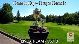 Coupe Canada Sani-Marc Fenergic | Day 3 - Jour 3