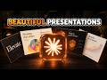 Claude HTML Slides = The NEW Powerpoint Killer (Full Tutorial)