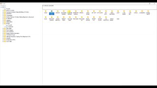 Visual Basic Tutorial: TreeView -File Explorer Version one @TutorialsPoint_ @imromonz_tutoriales