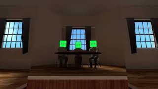 The Beginner's Guide Trailer Test