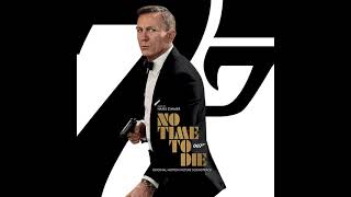 No Time To Die | James Bond Death Song
