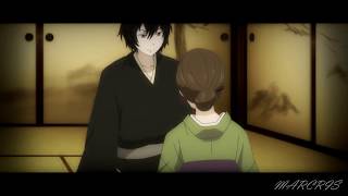 kakuriyo no yadomeshi 「AMV」 Legendary Lovers