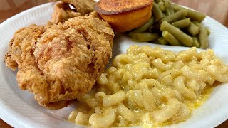 Restaurant Report Card: Best UGA tailgate food