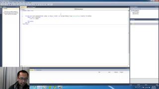 Visual Basic programming lesson 4 - Boolean variables & timer object