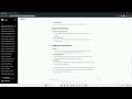 github actions run python script
