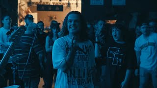 [hate5six] Broken Vow - August 25, 2022