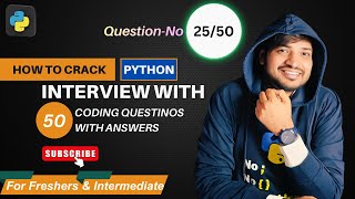 Python Program to Find Sum of List Using Recursion | Python Interview Question