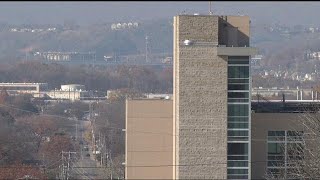 UPDATE: Chattanooga man resisted arrest following assault of Memorial Hospital employee