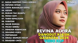 REVINA ALVIRA 