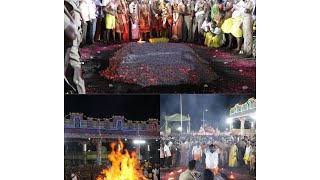 Bannari amman kundam festival 2023