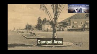 Life in Goa in 1900s era | 20th Century India | History | Memories | Old | Fun Recorder