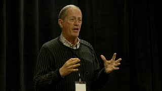Dr. Peter Brukner - 'LCHF: Health, Performance and Politics'