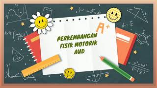 Rancangan media pengembangan fisik motorik