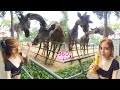 VR360 META - Let's Go To The Zoo