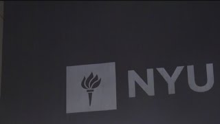 NYU students worried amid trespassing in residence halls