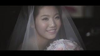 婚禮微電影 / 彰化年輕小夫妻 Wedding Party