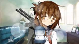 【艦これ】電さんとケッコンカッコカリ