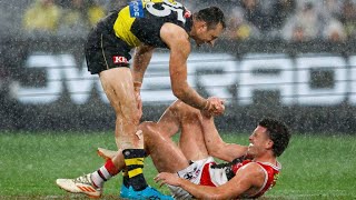 Richmond v St.Kilda Round 14 2023