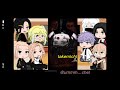 {tokyo revengers react to takamichi as random gacha tiktoks}{ part 2 ? }