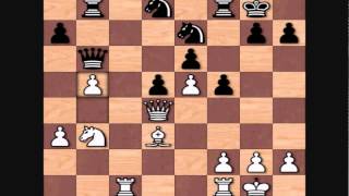 Anatoly Karpov's Top Games: Karpov vs Vladimir Bagirov