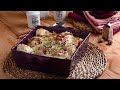 Coliflor Al Gratén | Quique Al Cubo T2 | Canal Cocina