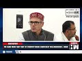 we come from that part of country where democracy was murdered omar opposition meeting bihar