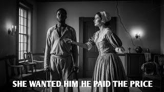 James Rutledge — The 18-Year-Old Enslaved Boy Mutilated by Power and Silence